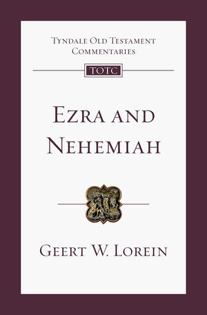 TOTC Ezra & Nehemiah