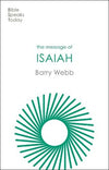 BST Message of Isaiah by Barry Webb