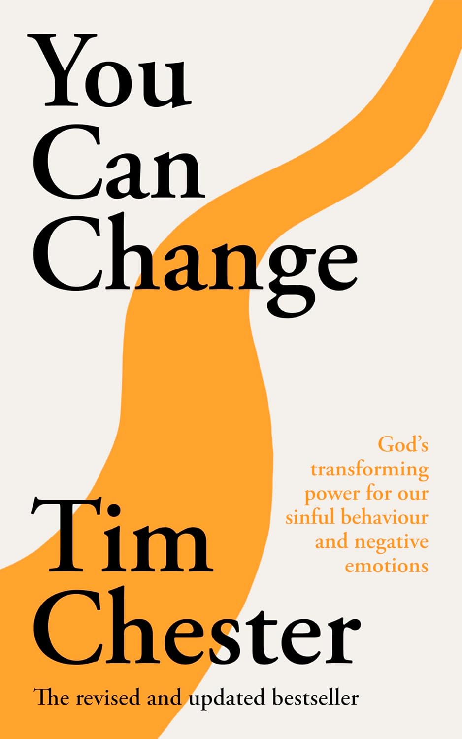 Tim Chese Jr You Can Change (New Edition) by Tim Chester