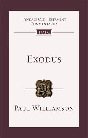 TOTC Exodus