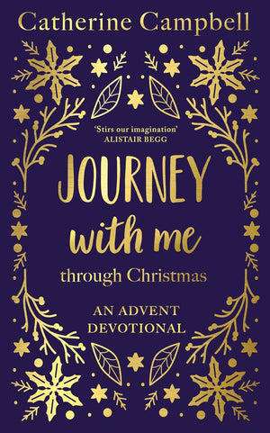 Journey With Me Through Christmas