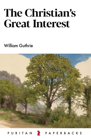 PPB Christian's Great Interest, The