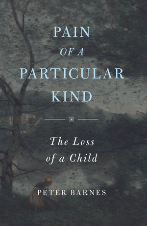 Pain of a Particular Kind: The Loss of a Child