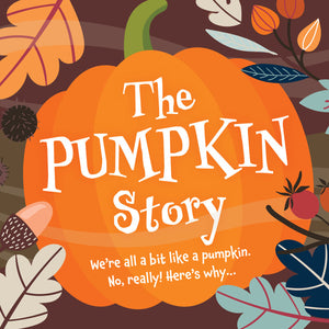 Pumpkin Story, The (Pack of 25) by Ed Drew
