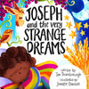 Joseph and the Very Strange Dreams by Tim Thornborough; Jennifer Davison (Illustrator)