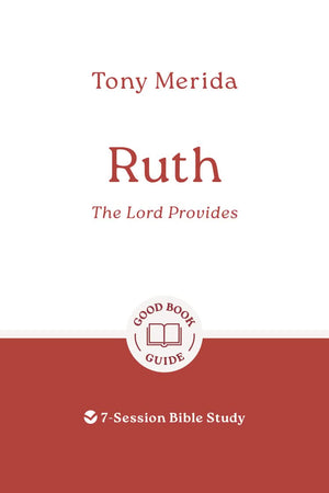 GBG Ruth: The Lord Provides
