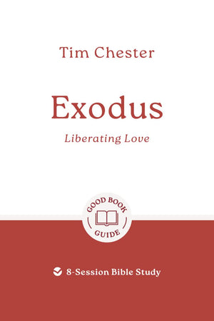GBG Exodus: Liberating Love