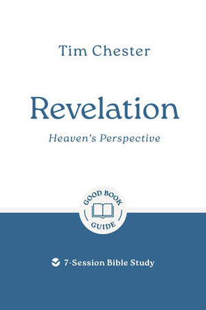 GBG Revelation: Heaven's Perspective
