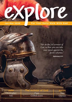 Explore (Jan-Mar 2026)