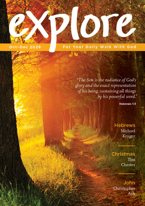 Explore (Oct-Dec 2026)