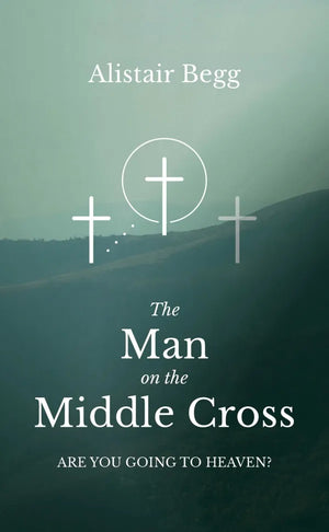 Man on the Middle Cross, The