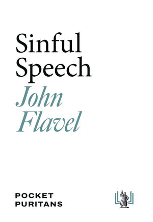 PP Sinful Speech: Sins of the Tongue
