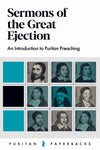 PPB Sermons of the Great Ejection by  (9781848711525)