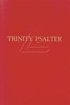 Trinity Psalter (words-only edition)