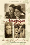 Nadzieja: The Story of a Girl Named Hope
