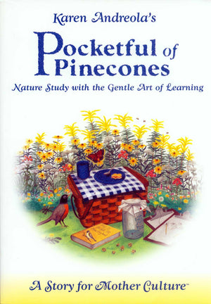 Pocketful of Pinecones