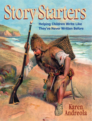 Story Starters