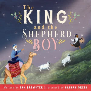King and the Shepherd Boy, The