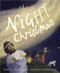 Night Before Christmas, The by Oliver Lancaster; Hannah Green (Illustrator)