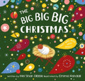 Big Big Big Christmas, The: That Was Also Very Small by Mei Shan Dibble; Emma Randall (Illustrator)