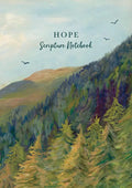Hope: ESV Scripture Notebook by Hannah Green