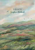 Grace: ESV Scripture Notebook by Hannah Green