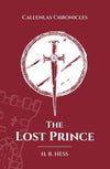 Lost Prince, The by H. R. Hess