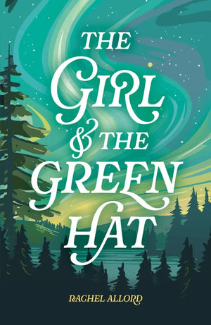 Girl & the Green Hat, The