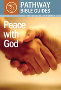 Peace with God (Romans) by Gordon Cheng
