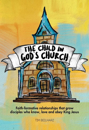 Child in God's Church, The
