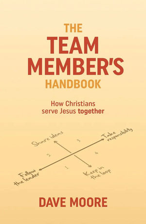 Team Member's Handbook, The