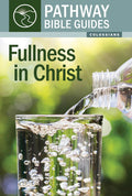 Fullness in Christ (Colossians) by James Stone