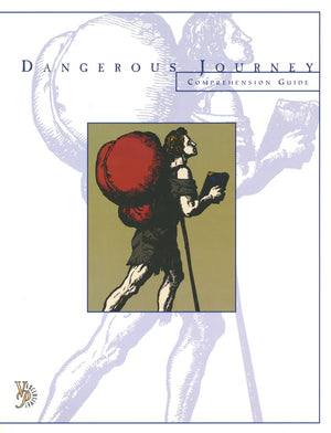 Dangerous Journey: Comprehension Guide