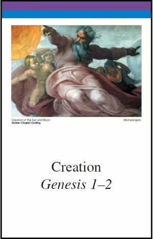Genesis to Joshua: Flashcards