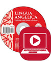 Lingua Angelica Prayers and Hymns Audio Streaming & CD by Memoria Press