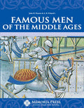 Famous Men of the Middle Ages by A. B. Poland; John H. Haaren