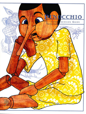 Pinocchio: Comprehension Guide