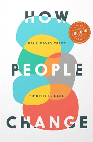 How People Change