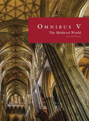 Omnibus V Student Text (2nd Edition)