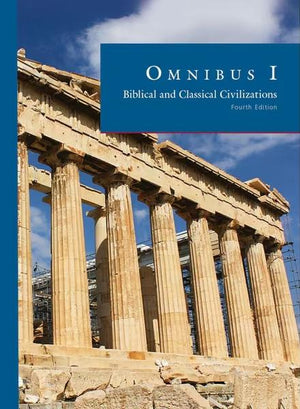 Omnibus I Student Text (4th Edition)