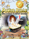 Power Bible – New Testament Set (Books 7-10)
