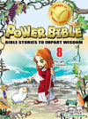 Power Bible – New Testament Set (Books 7-10)
