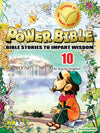 Power Bible – New Testament Set (Books 7-10)
