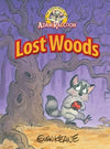 Adventures of Adam Raccoon, The – Lost Woods by Glen Keane
