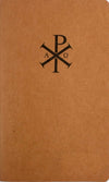 Ancient Christian Symbols - Journal 2 Pack