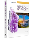 Physical Science 4th Edition Textbook by Vicki Dincher