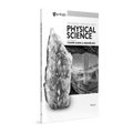 Physical Science 4th Edition Course Guide & Answer Key by Vicki Dincher