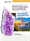Physical Science 4th Edition Student Notebook by Vicki Dincher