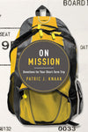 On Mission: Devotions for Your Short-Term Trip by Patric J. Knaak