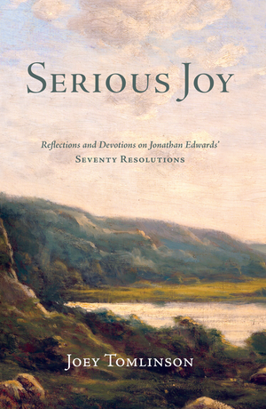 Serious Joy by Joey Tomlinson